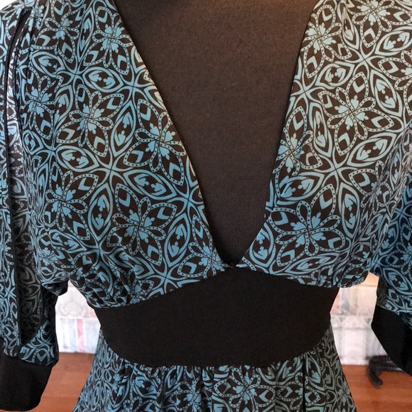 EUC Dress size M - Picture 2 of 5